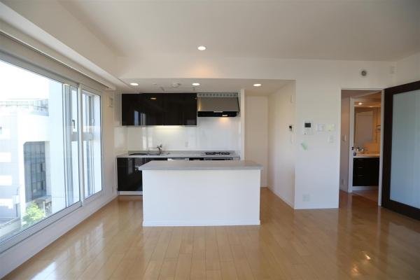 コンフォリア札幌植物園