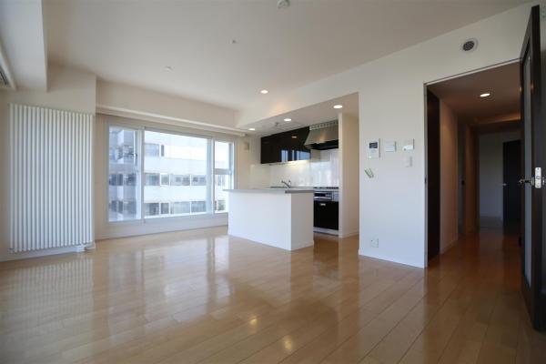 コンフォリア札幌植物園