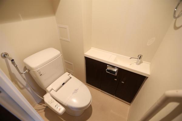 コンフォリア札幌植物園