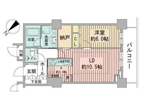 プレミスト琴似スカイクロスタワー