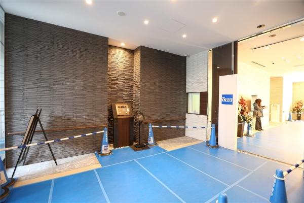 プレミスト琴似スカイクロスタワー