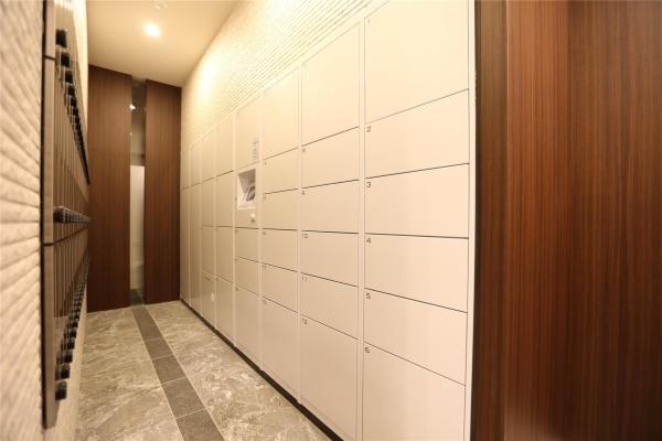 プレミスト琴似スカイクロスタワー