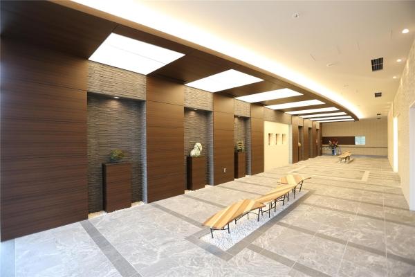 プレミスト琴似スカイクロスタワー