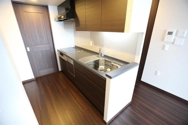 プレミスト琴似スカイクロスタワー