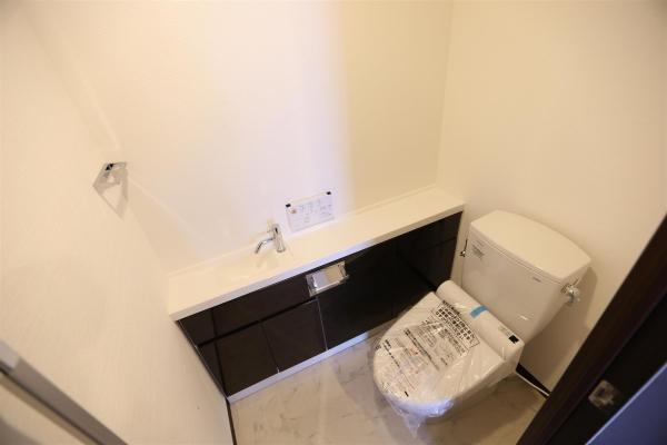 プレミスト琴似スカイクロスタワー