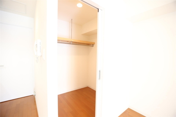 TEADA北4条(リビング)