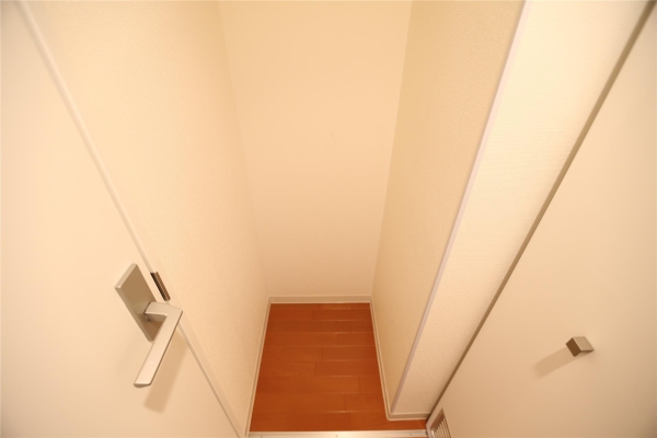 TEADA北4条(収納)