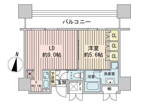 ラフィネタワー札幌南３条
