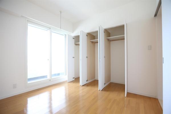 ラフィネタワー札幌南３条