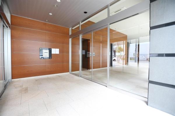 ラフィネタワー札幌南３条