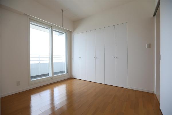 ラフィネタワー札幌南３条