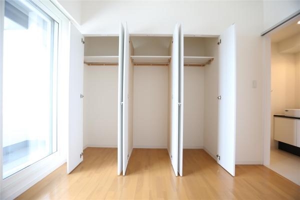 ラフィネタワー札幌南３条