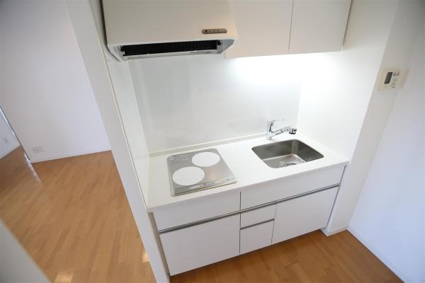 ラフィネタワー札幌南３条