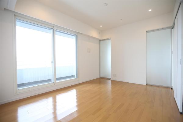 ラフィネタワー札幌南３条