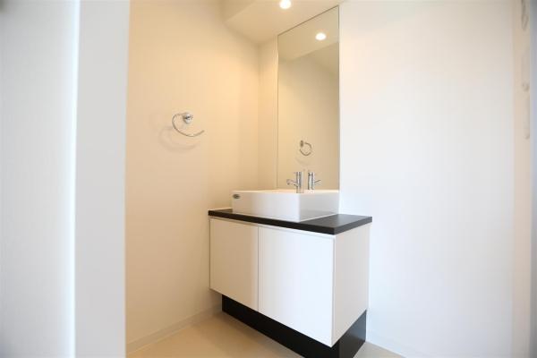 ラフィネタワー札幌南３条