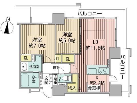 ブランズタワー札幌