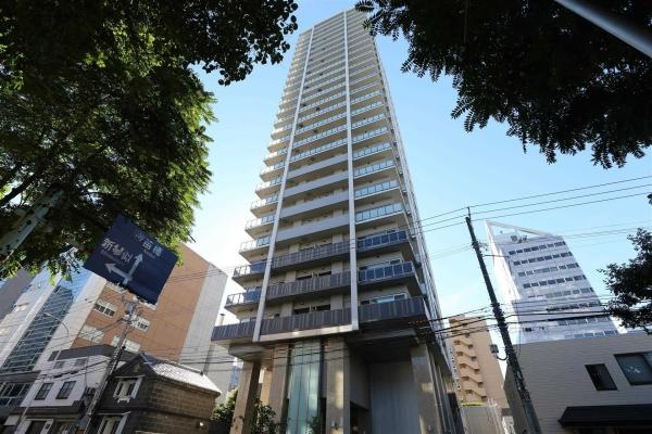 ブランズタワー札幌