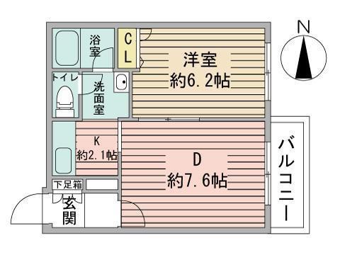 コンフォリア北3条