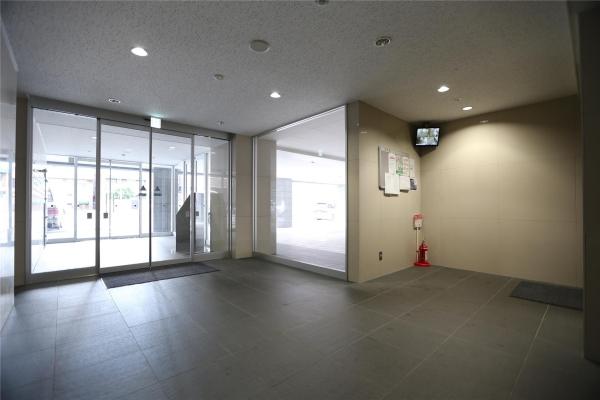 コンフォリア北3条