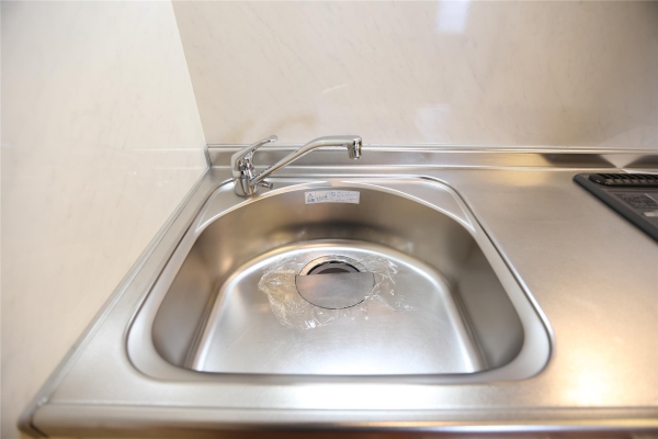 コンフォリア北3条