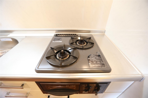 コンフォリア北3条