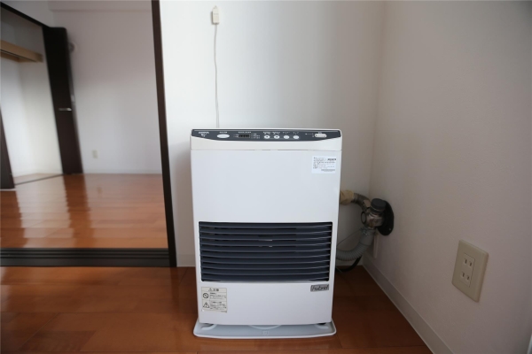 コンフォリア北3条