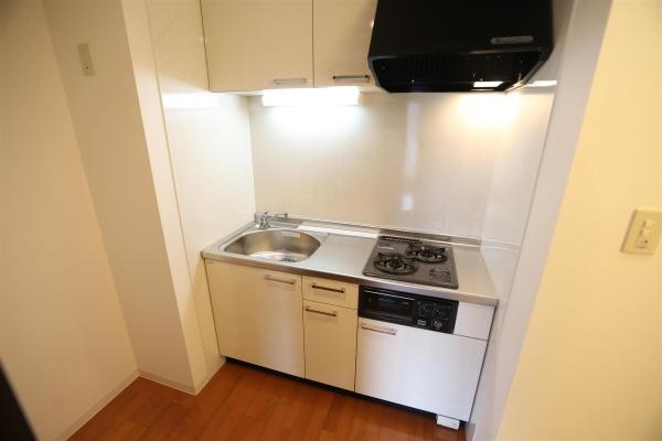 コンフォリア北3条