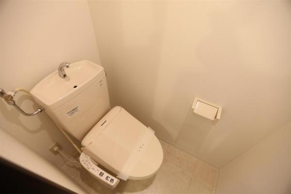 コンフォリア北3条