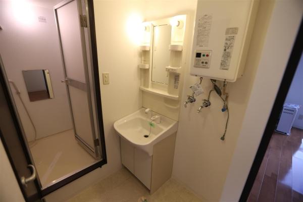 コンフォリア北3条