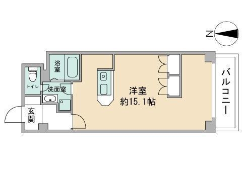 ハイパール桑園