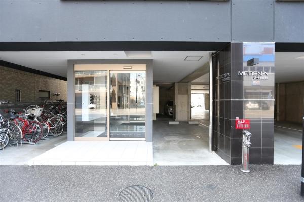 モデナ近代美術館