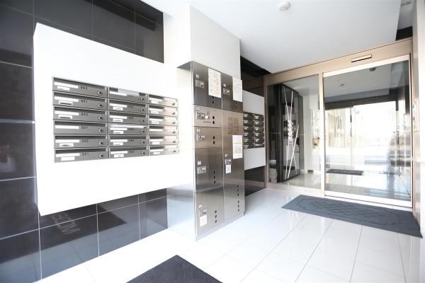 モデナ近代美術館