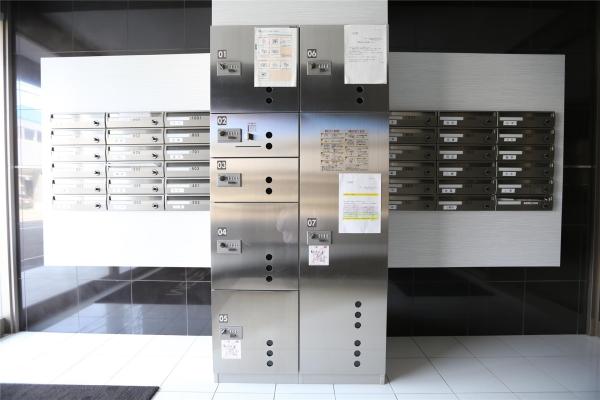 モデナ近代美術館