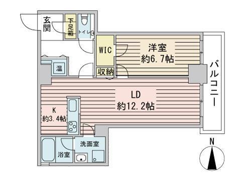 D’グラフォート札幌ステーションタワー