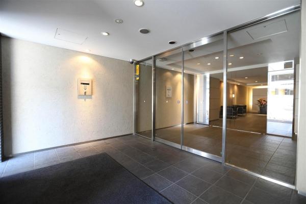 ビッグパレス南５条