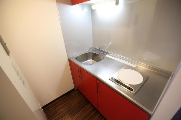 ビッグパレス南５条