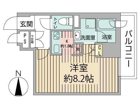 グランカーサ裏参道