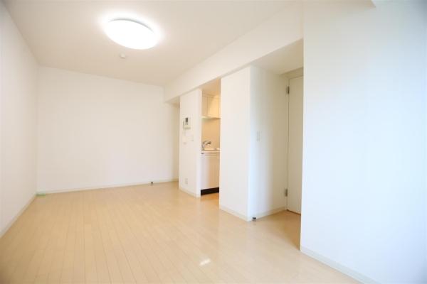 グランカーサ裏参道