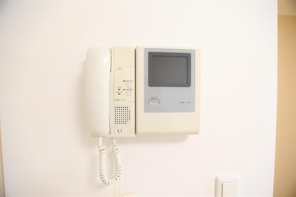 グランカーサ裏参道