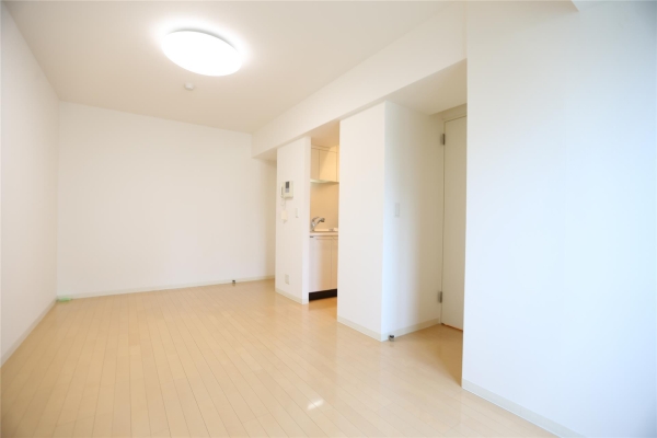 グランカーサ裏参道