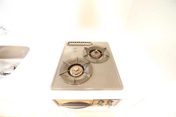 グランカーサ裏参道