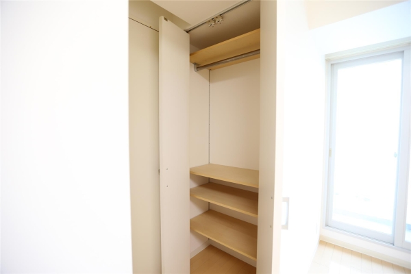 グランカーサ裏参道