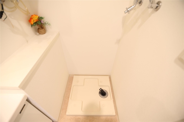 グランカーサ裏参道