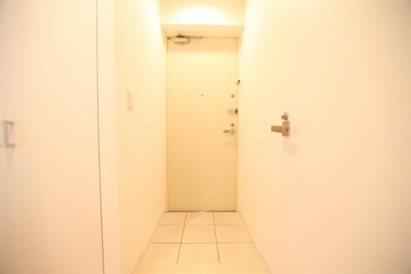 グランカーサ裏参道