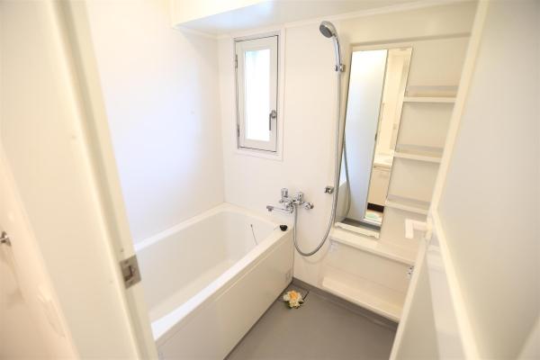 グランカーサ裏参道