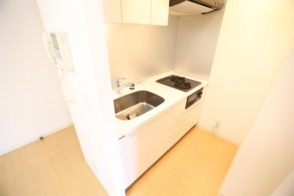 グランカーサ裏参道