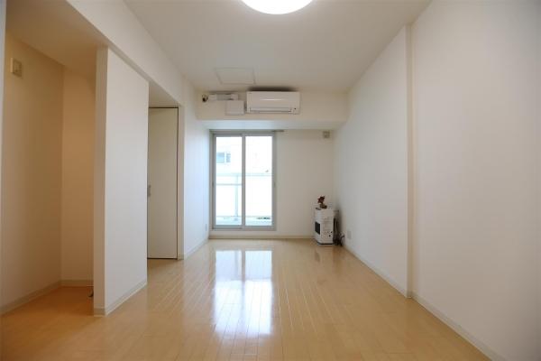 グランカーサ裏参道