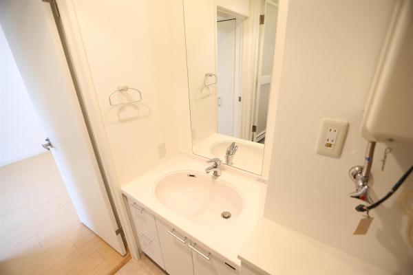 グランカーサ裏参道