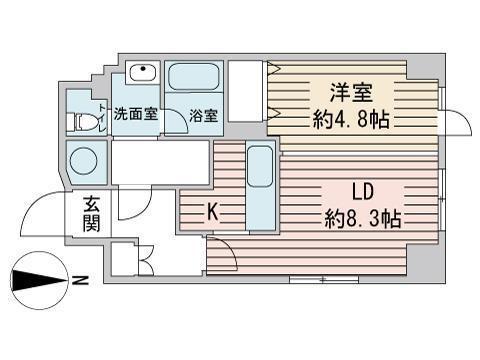 ルラシオン札幌駅前