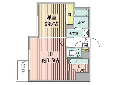 KDXレジデンス南3条